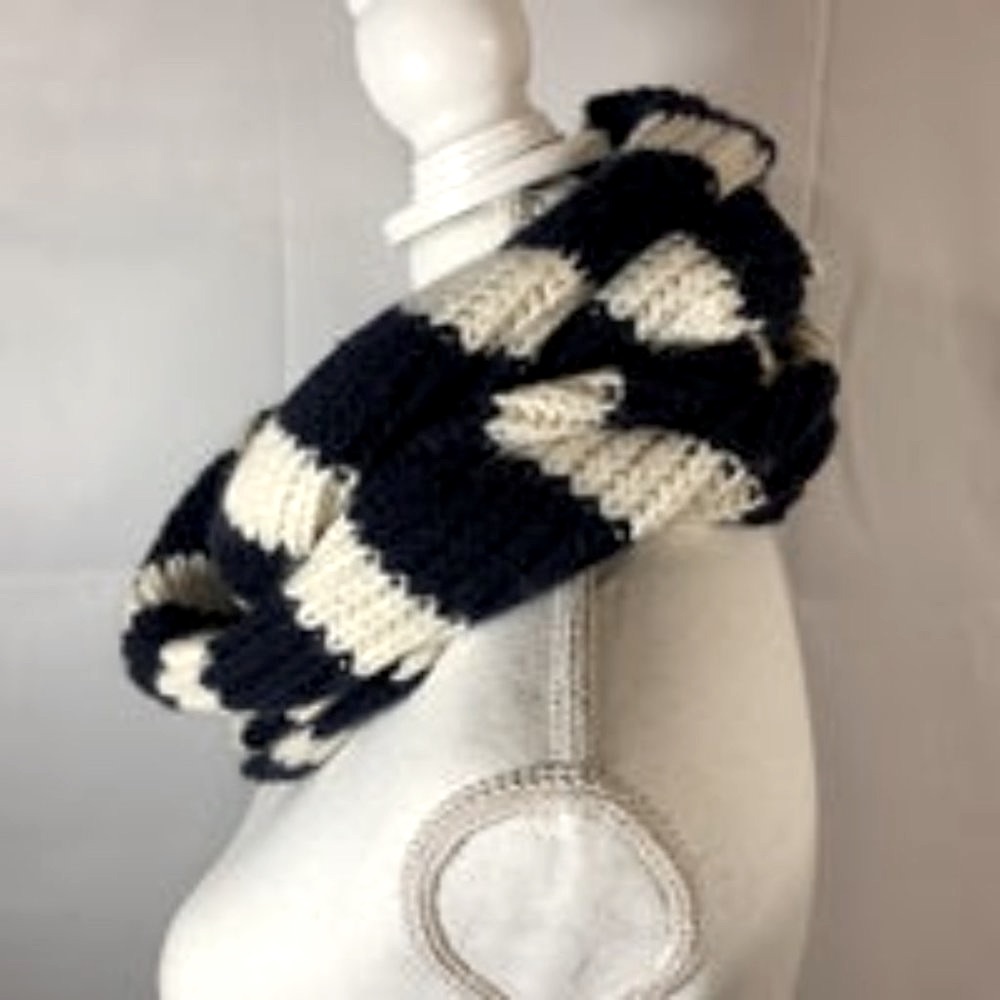 J. Crew Scarf